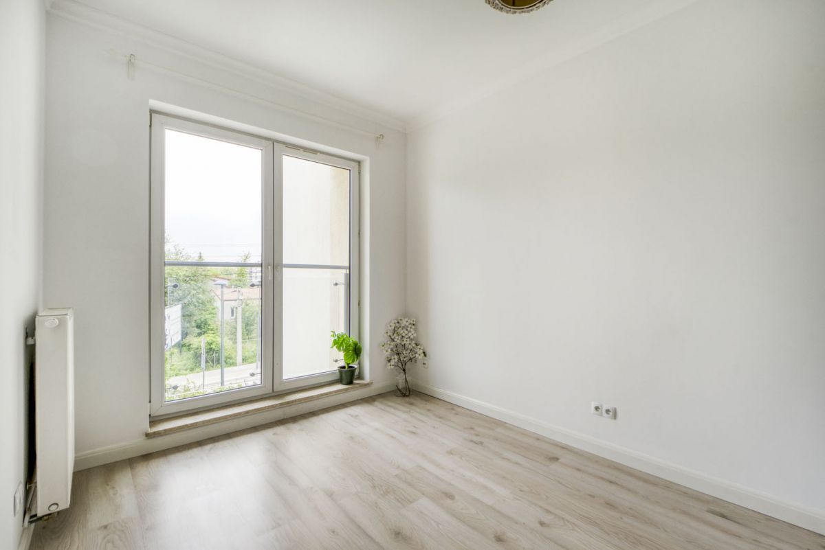 Wohnung - 2 Zimmer - 56 m² - Bluszczańska Straße Warschau Mokotów