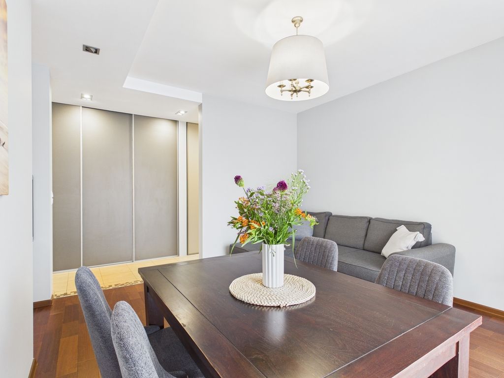 Mieszkanie - 3 pokoje - 69 m² - winda - ul. Ludwika Idzikowskiego Warszawa