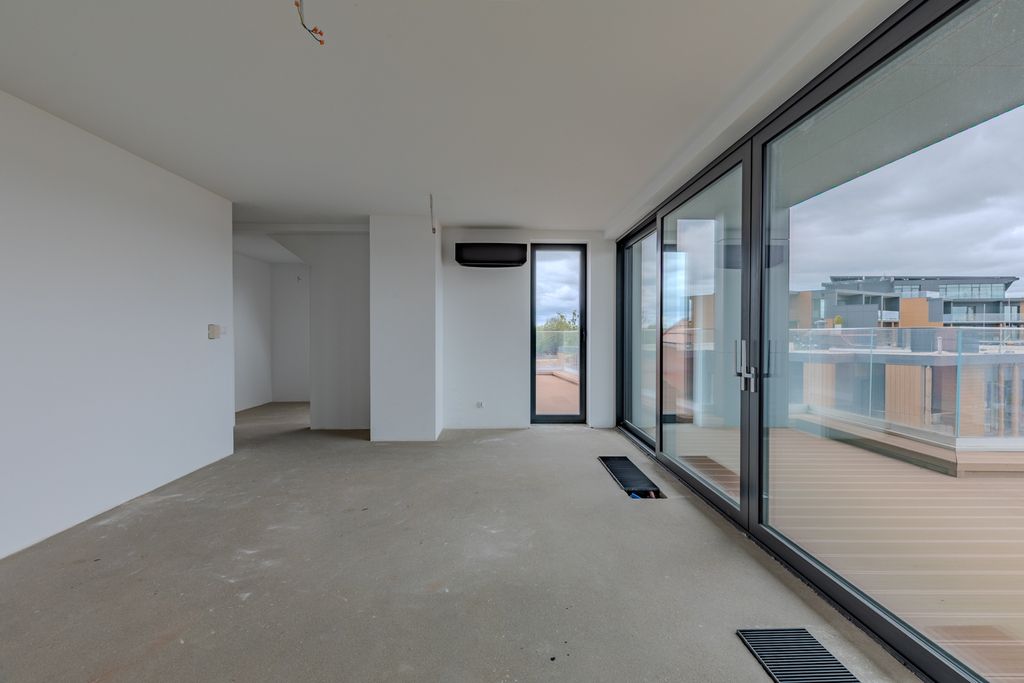 Appartamento - 4 stanze - 96 m² - ascensore - via Łąkowa Mikołajki