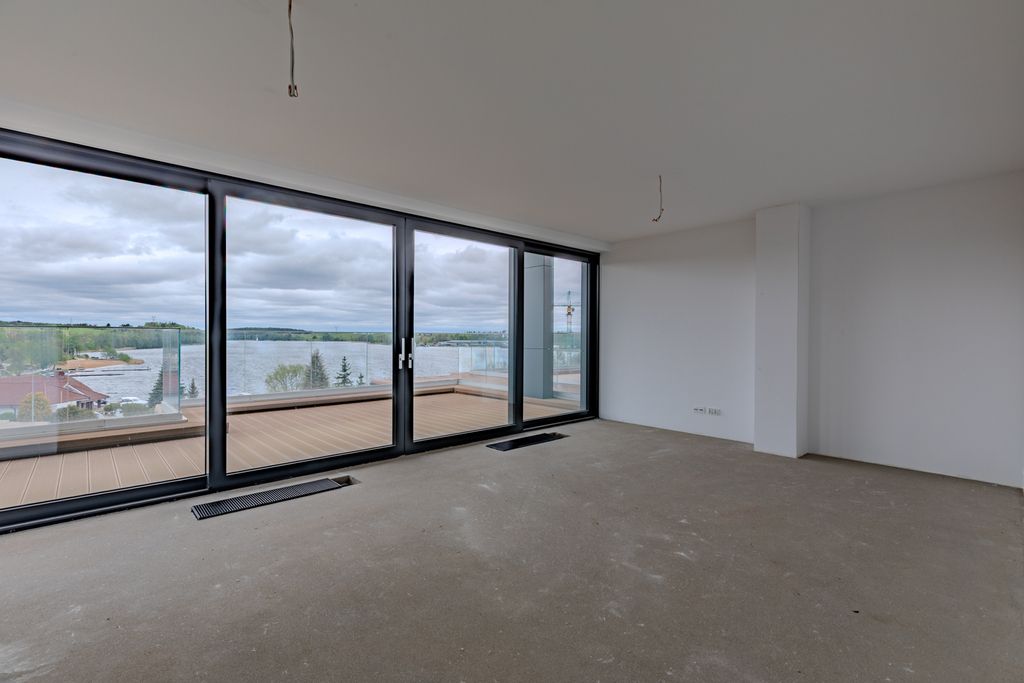 Appartamento - 4 stanze - 96 m² - ascensore - via Łąkowa Mikołajki