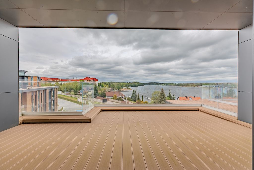 Appartamento - 4 stanze - 96 m² - ascensore - via Łąkowa Mikołajki