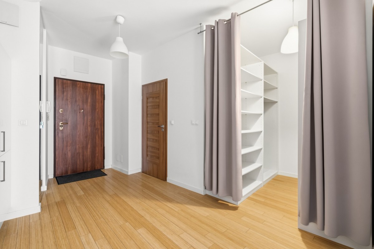 Appartamento - 2 stanze - 49 m² - via Grójecka Varsavia Ochota
