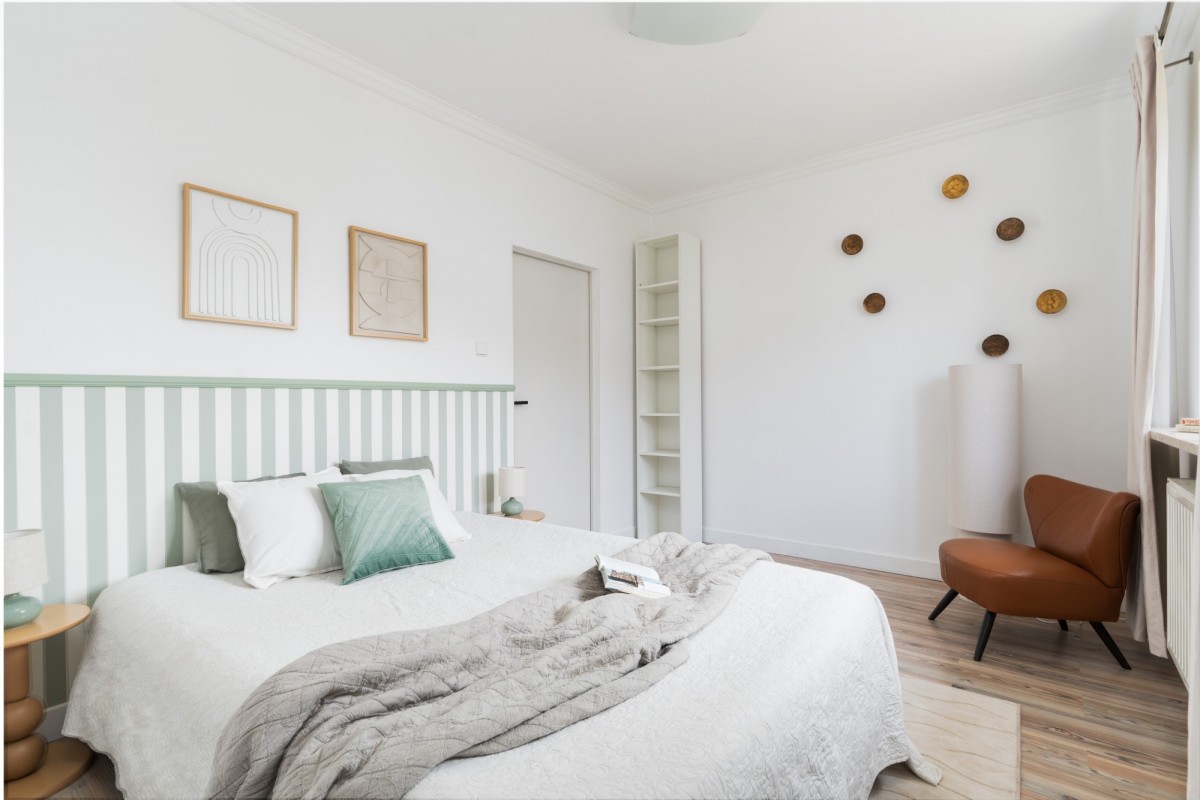 Apartment - 2 rooms - 56 m² - Literacka St. Warsaw Bielany