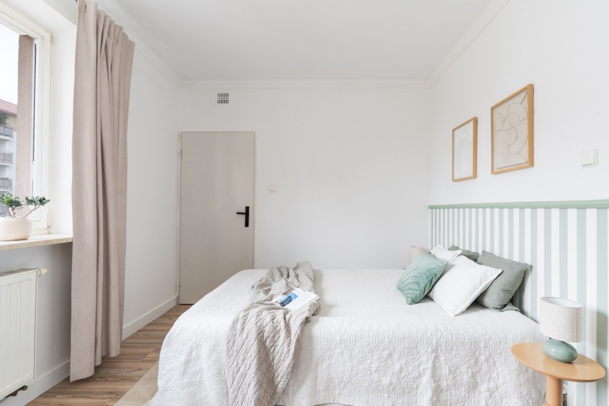 Apartment - 2 rooms - 56 m² - Literacka St. Warsaw Bielany