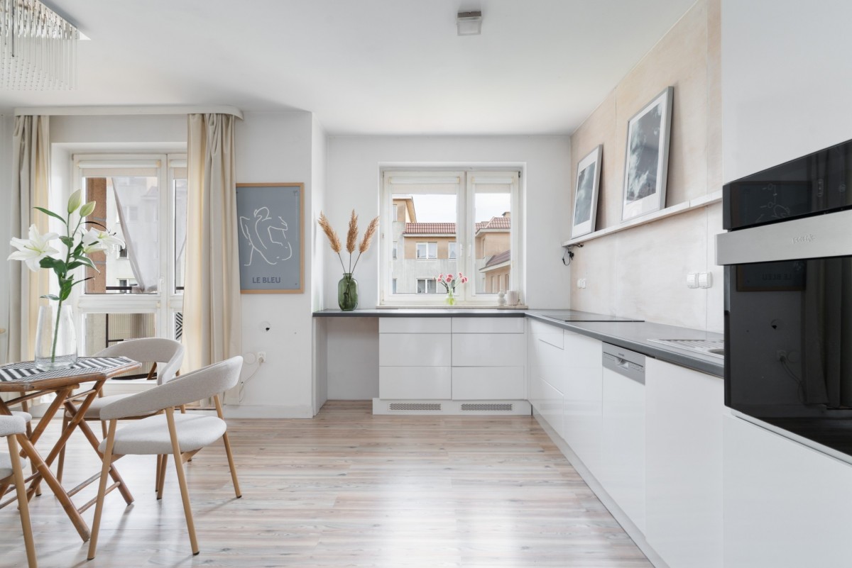 Apartment - 2 rooms - 56 m² - Literacka St. Warsaw Bielany