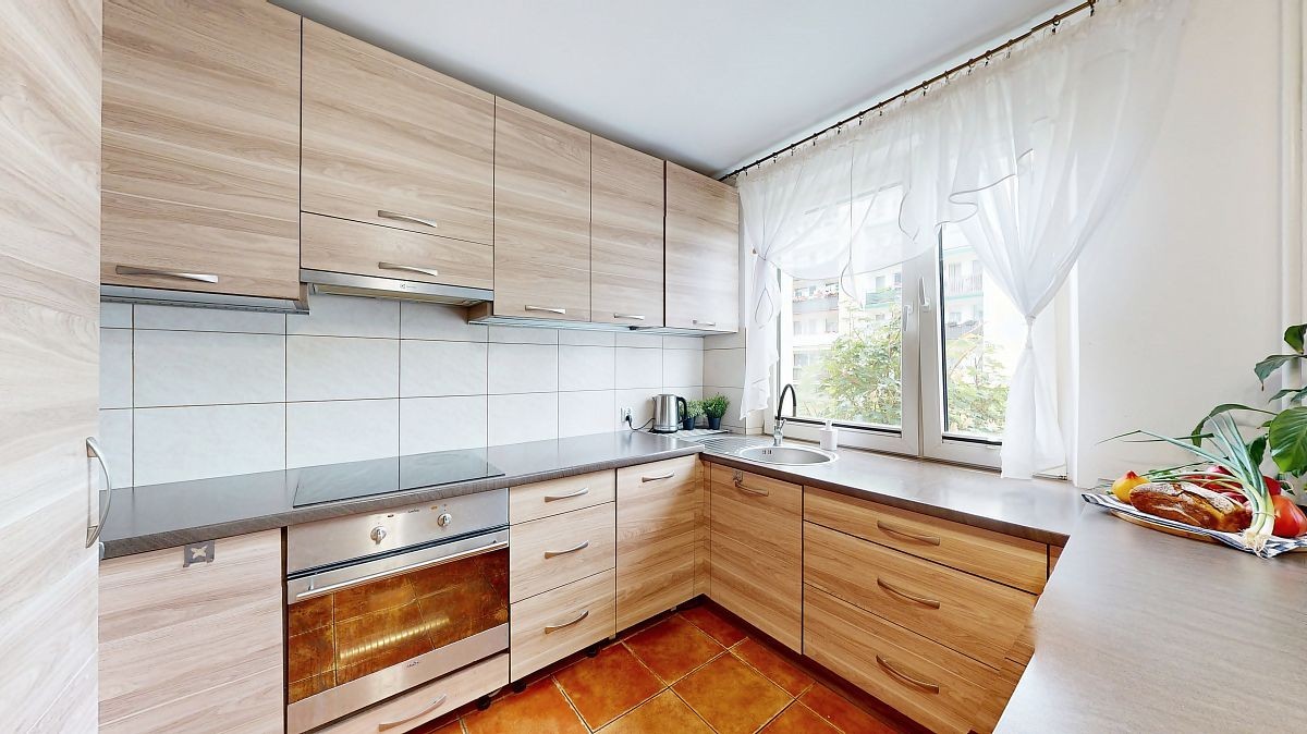 Appartamento - 4 stanze - 74 m² - via Bosmańska Koszalin