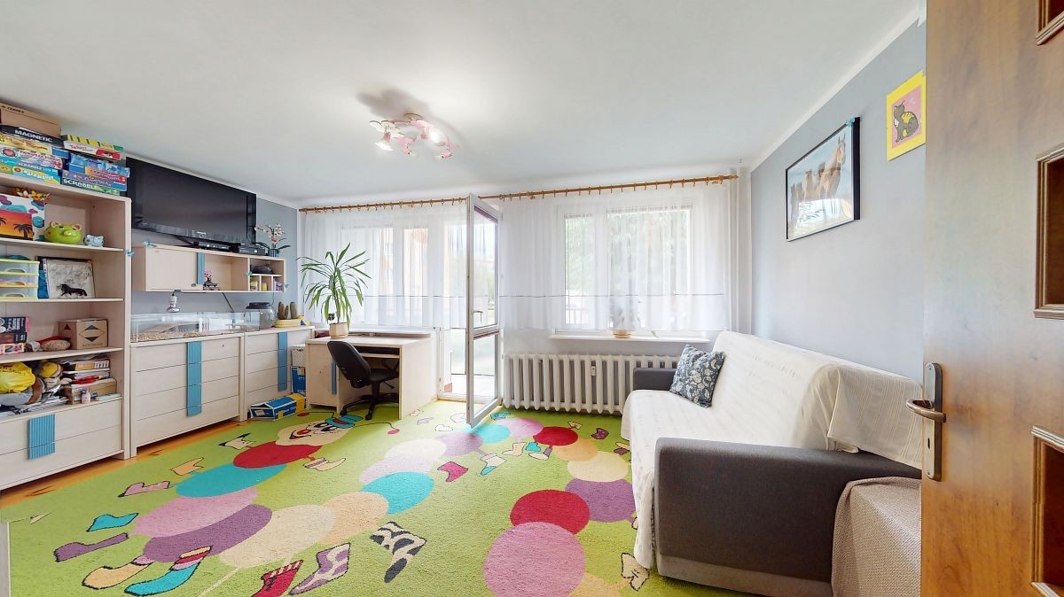 Appartamento - 4 stanze - 74 m² - via Bosmańska Koszalin