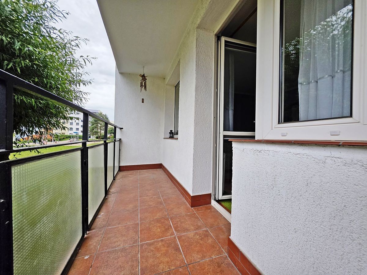 Appartamento - 4 stanze - 74 m² - via Bosmańska Koszalin