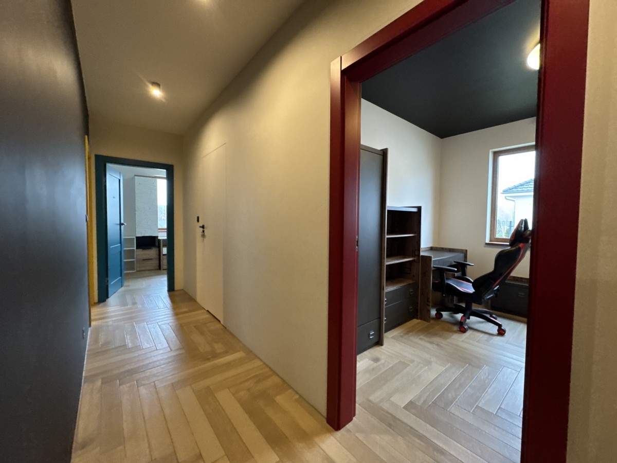 Casa - 4 habitaciones - 166 m² - c. Poznańska Daszewice