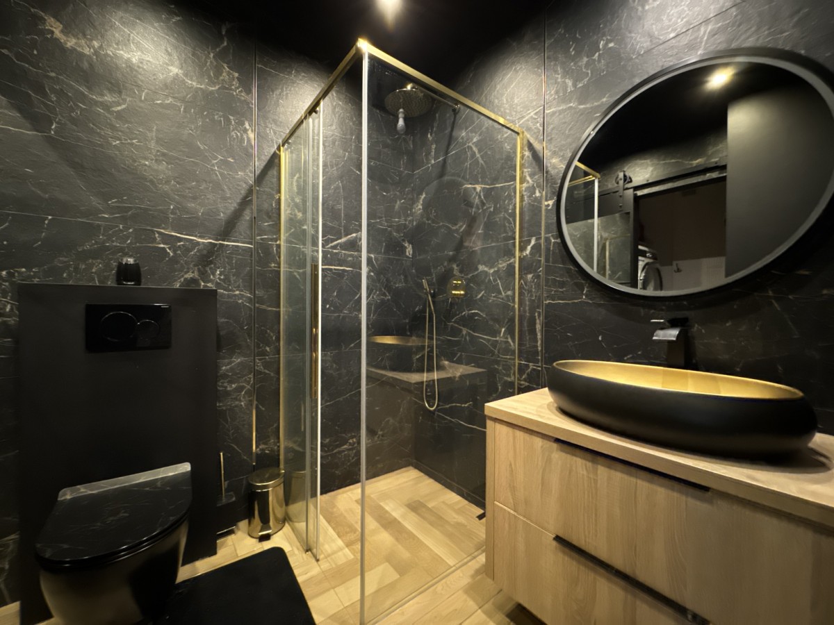 Casa - 4 habitaciones - 166 m² - c. Poznańska Daszewice