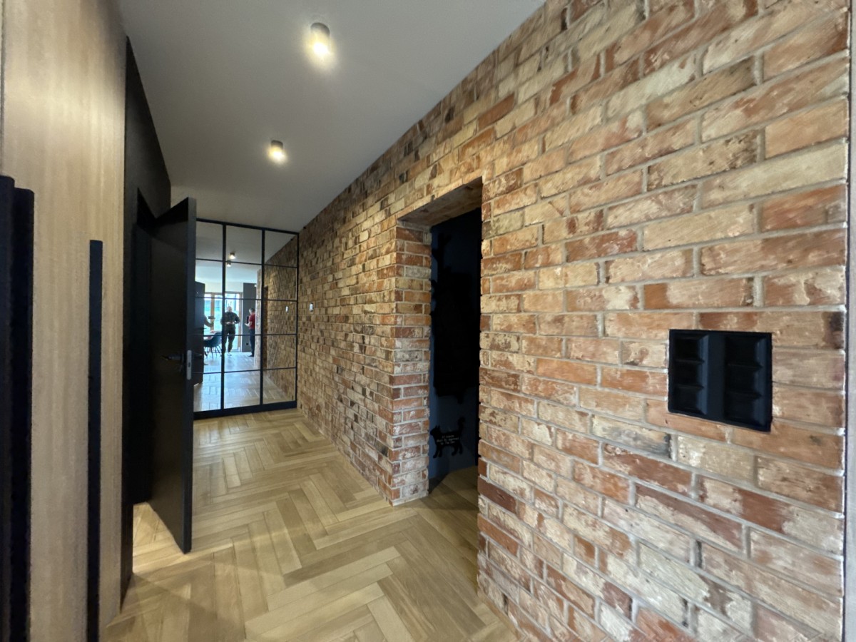 Casa - 4 habitaciones - 166 m² - c. Poznańska Daszewice