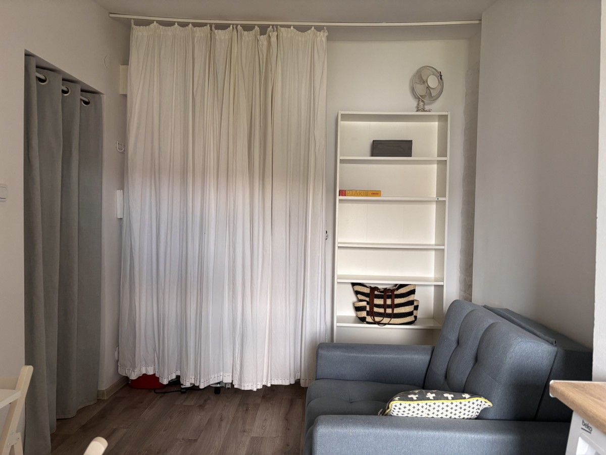 Apartment - 1 room - 13 m² - ul. Dolna Wilda Poznań Dolna Wilda