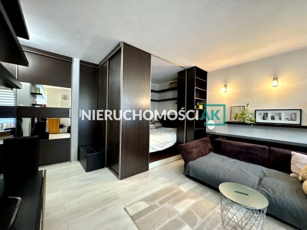 Apartamento - 1 habitación - 37 m² - os. Stefana Batorego Poznań Piątkowo