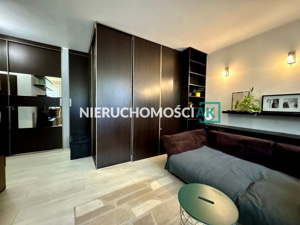 Apartamento - 1 habitación - 37 m² - os. Stefana Batorego Poznań Piątkowo