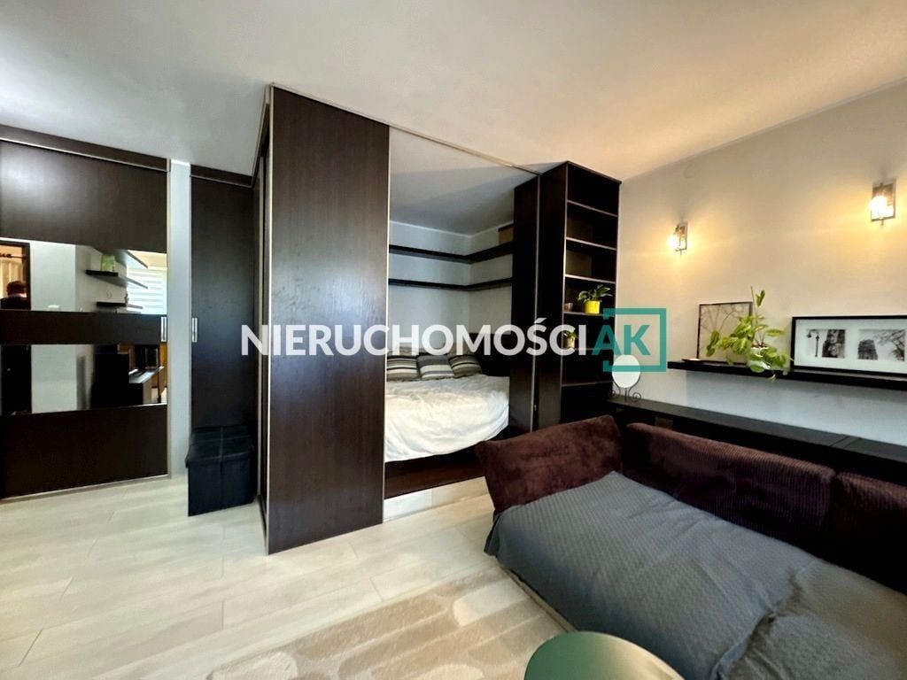 Apartamento - 1 habitación - 37 m² - os. Stefana Batorego Poznań Piątkowo