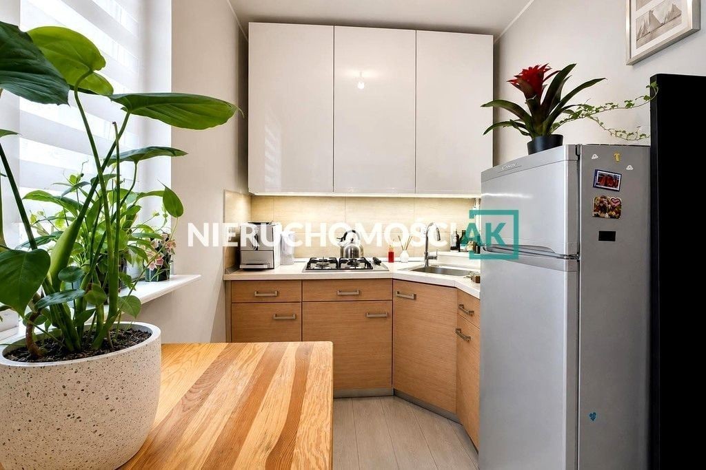 Apartamento - 1 habitación - 37 m² - os. Stefana Batorego Poznań Piątkowo