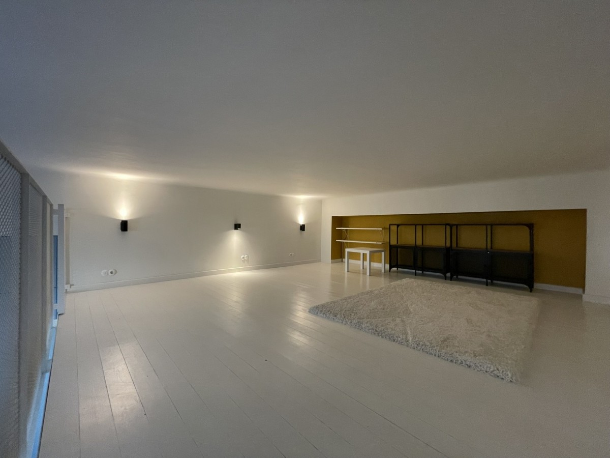 Apartment - 1 room - 60 m² - ul. Daniłowiczowska Warsaw Śródmieście Północne