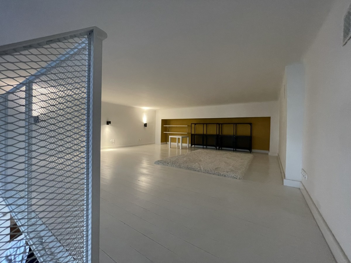 Apartment - 1 room - 60 m² - ul. Daniłowiczowska Warsaw Śródmieście Północne