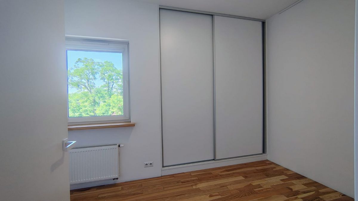 Appartamento - 3 stanze - 58 m² - via Ciepielowska Varsavia Wawer Aleksandrów Drugi
