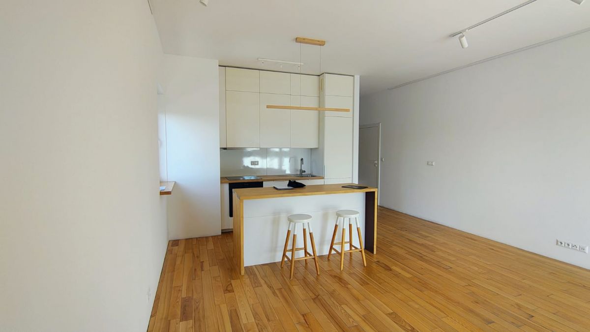 Appartamento - 3 stanze - 58 m² - via Ciepielowska Varsavia Wawer Aleksandrów Drugi