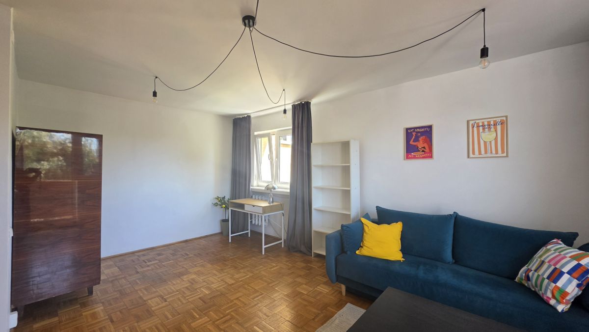 Apartment - 2 rooms - 61 m² - elevator - ul. prof. Władysława Szafera Kraków Grzegórzki