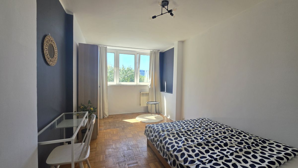 Apartment - 2 rooms - 61 m² - elevator - ul. prof. Władysława Szafera Kraków Grzegórzki