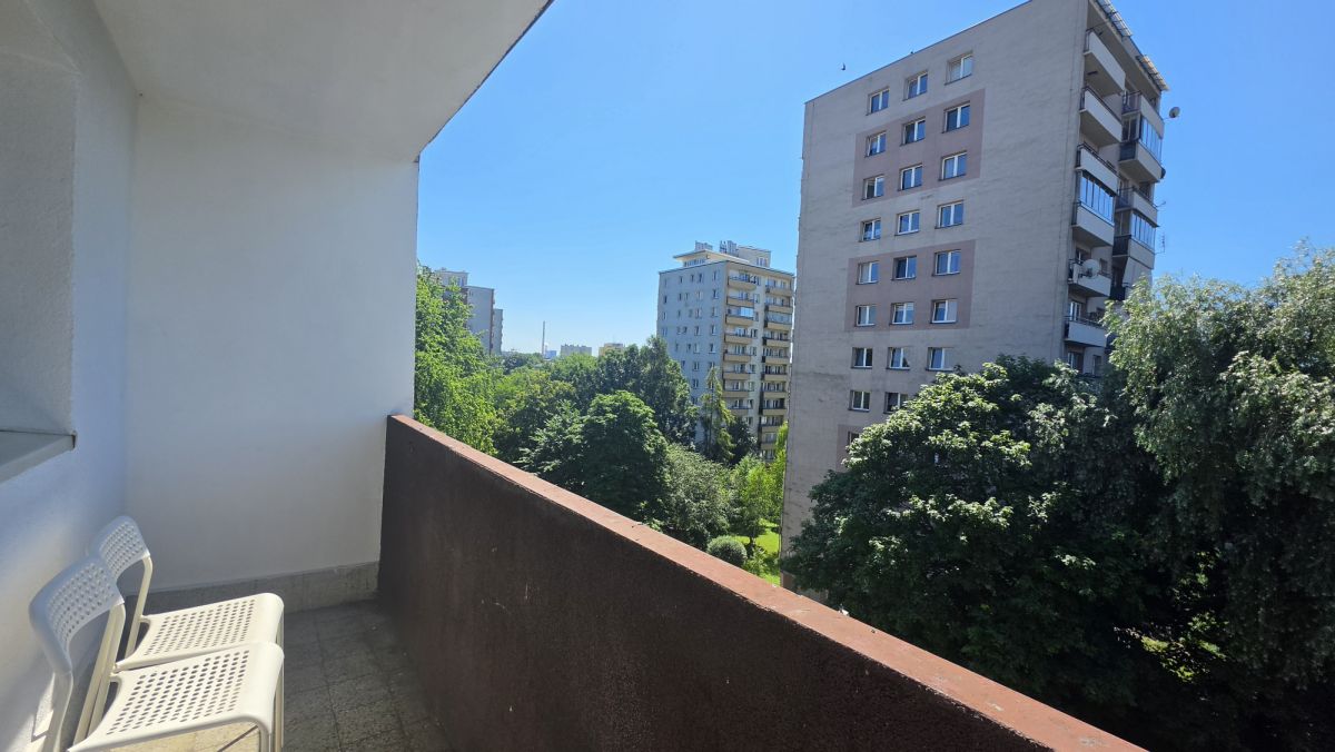 Apartment - 2 rooms - 61 m² - elevator - ul. prof. Władysława Szafera Kraków Grzegórzki