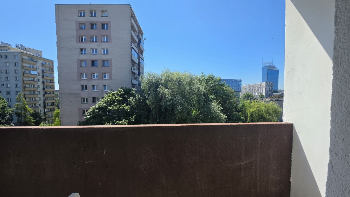 Apartment - 2 rooms - 61 m² - elevator - ul. prof. Władysława Szafera Kraków Grzegórzki