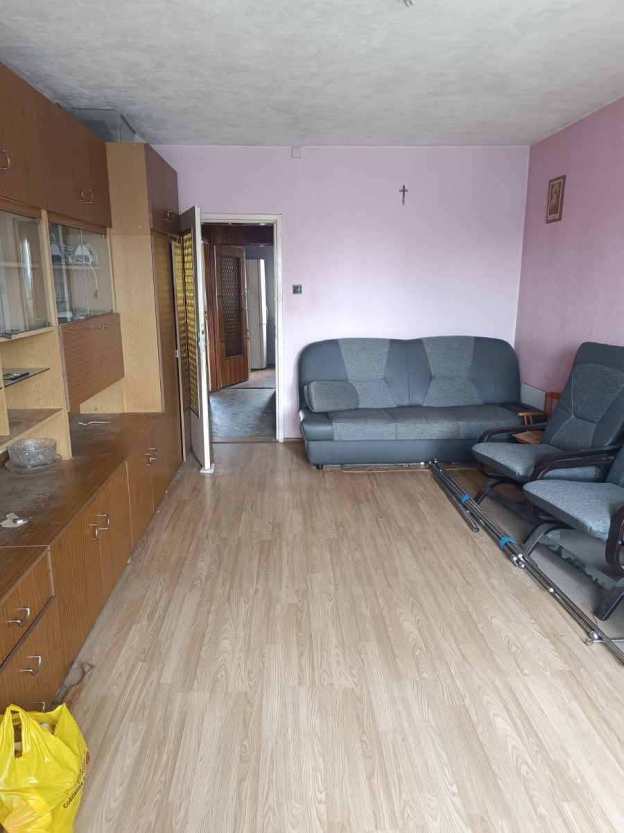 Квартира - 3 комнаты - 66 м² - ул. Przyjaźni Będzin