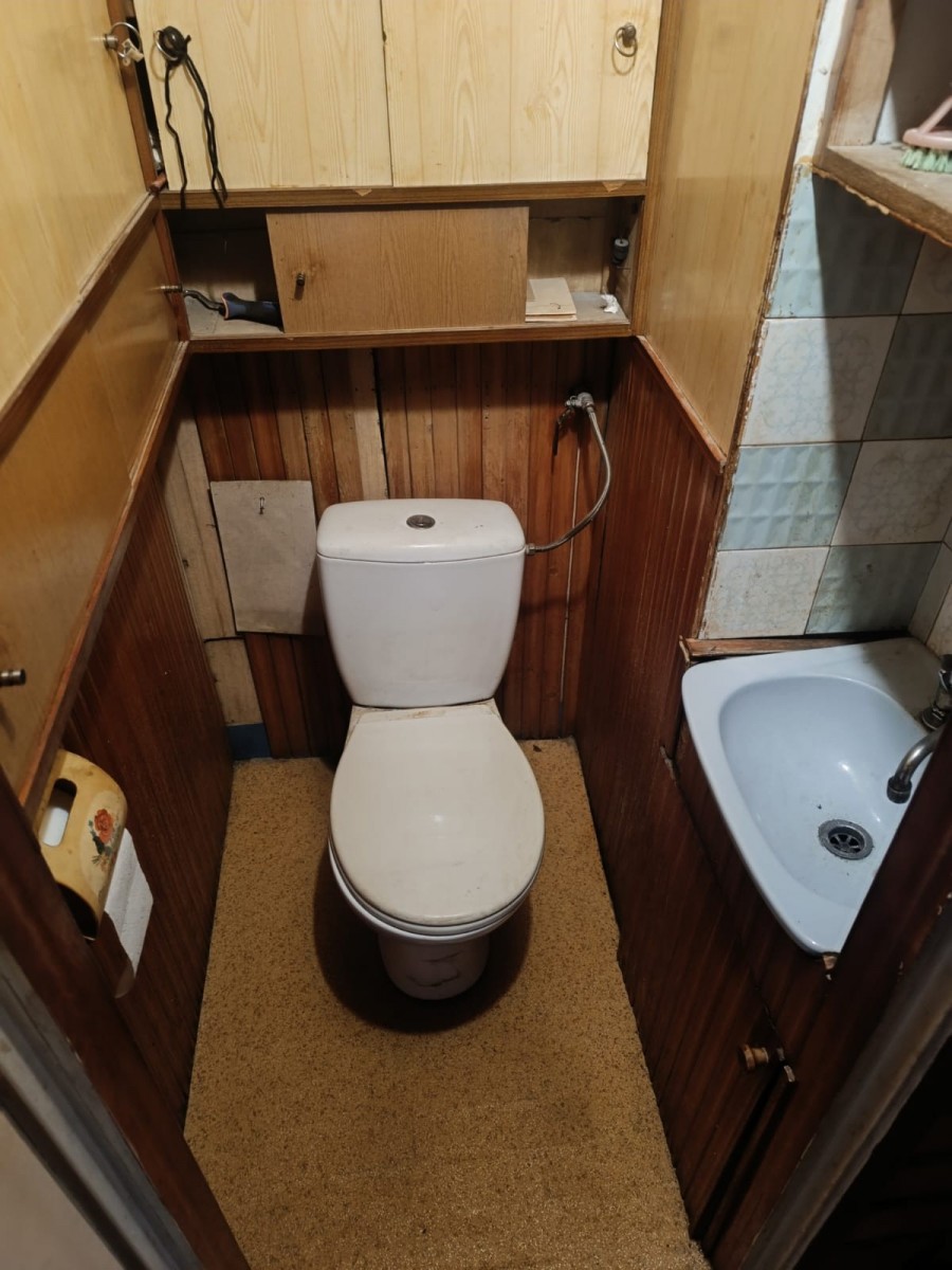 Квартира - 3 комнаты - 66 м² - ул. Przyjaźni Będzin