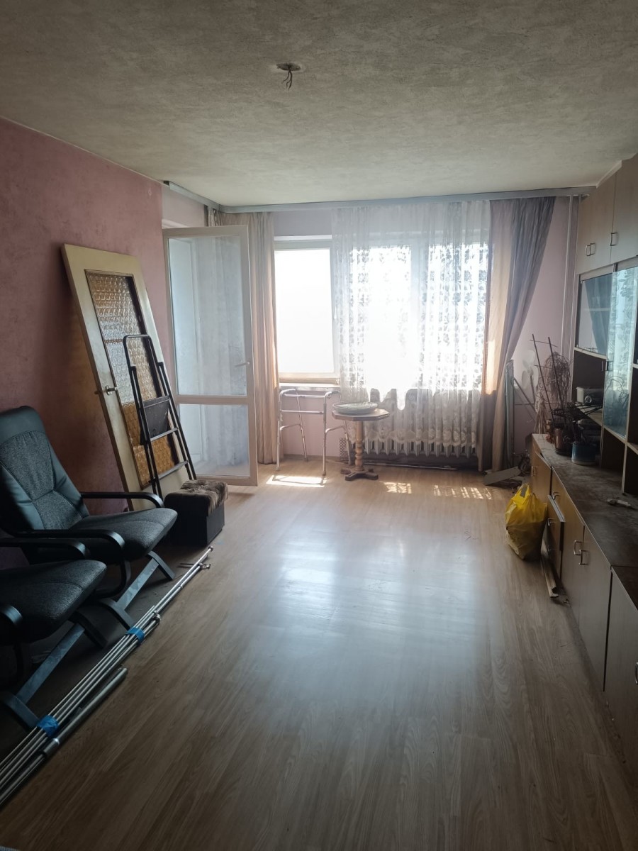 Квартира - 3 комнаты - 66 м² - ул. Przyjaźni Będzin
