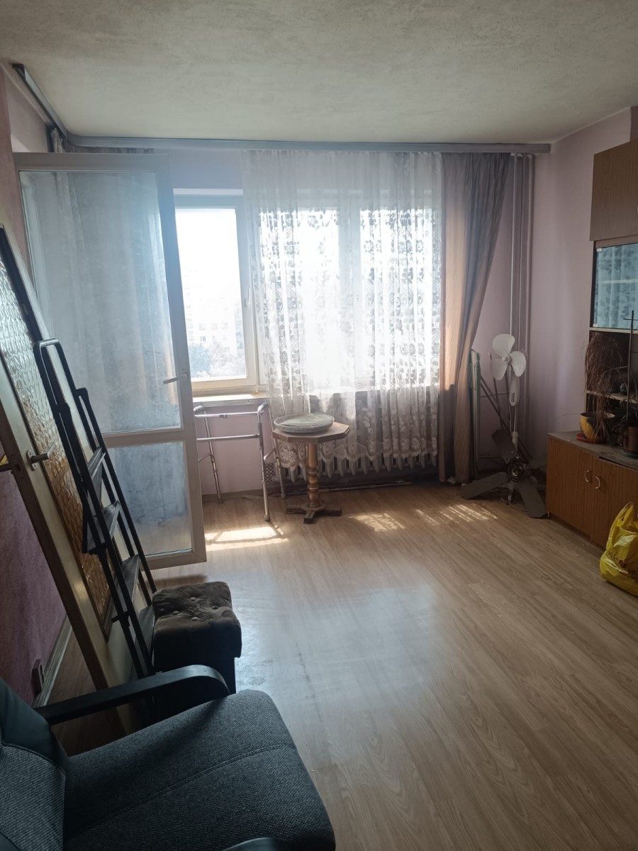 Квартира - 3 комнаты - 66 м² - ул. Przyjaźni Będzin