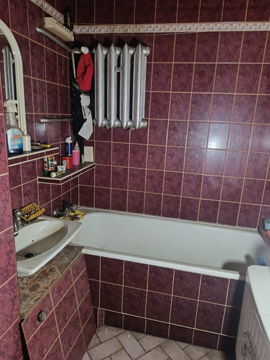 Квартира - 3 комнаты - 66 м² - ул. Przyjaźni Będzin