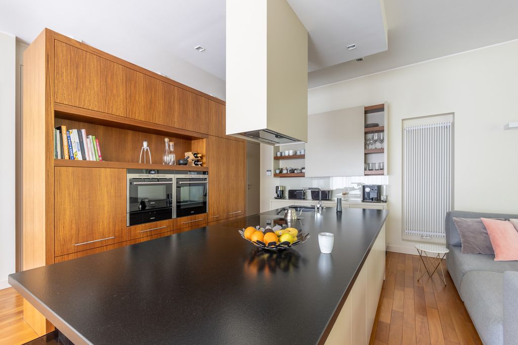 Casa - 5 habitaciones - 210 m² - calle Azaliowa Pęcice