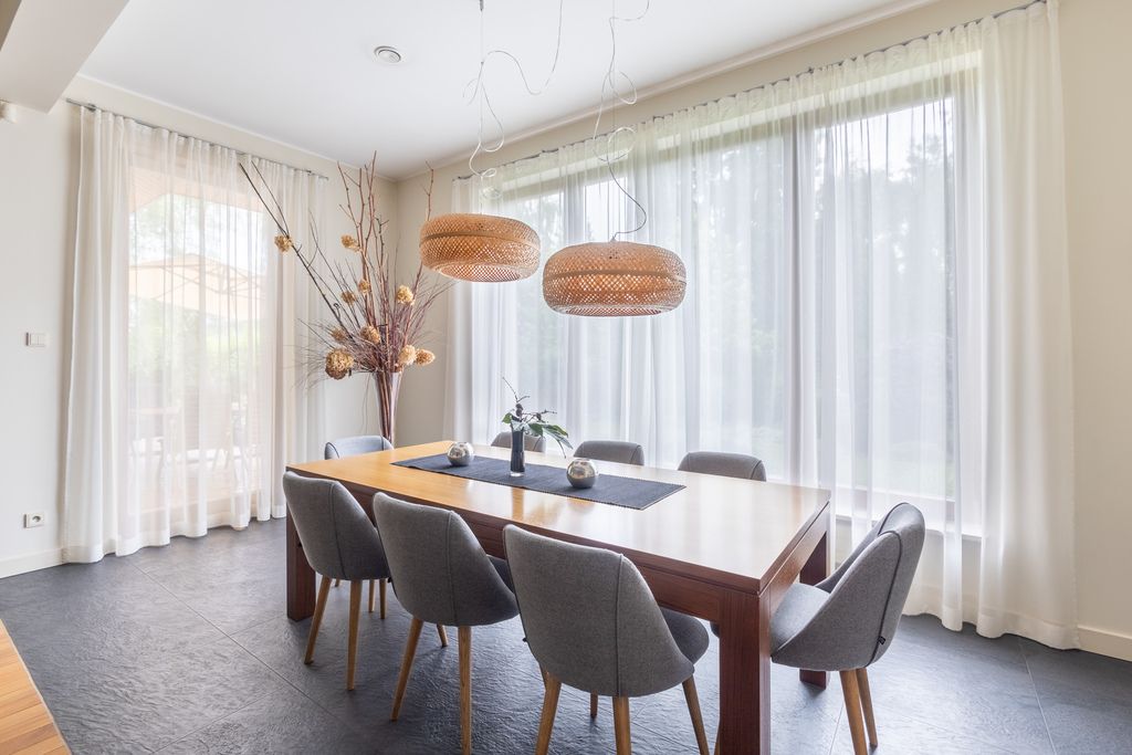 Casa - 5 habitaciones - 210 m² - calle Azaliowa Pęcice