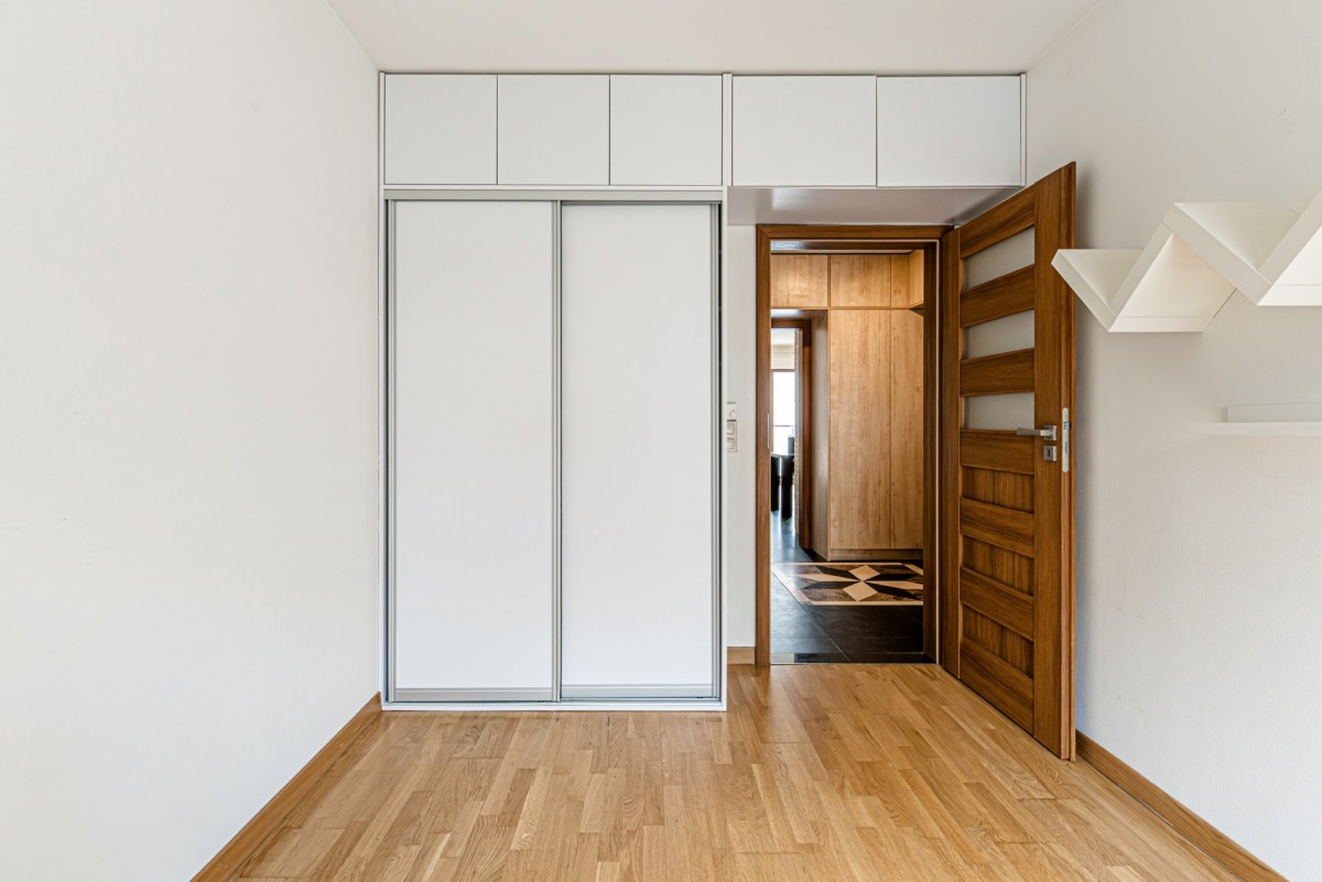 Apartment - 3 rooms - 58 m² - elevator - Strzeszyńska St. Poznań Podolany