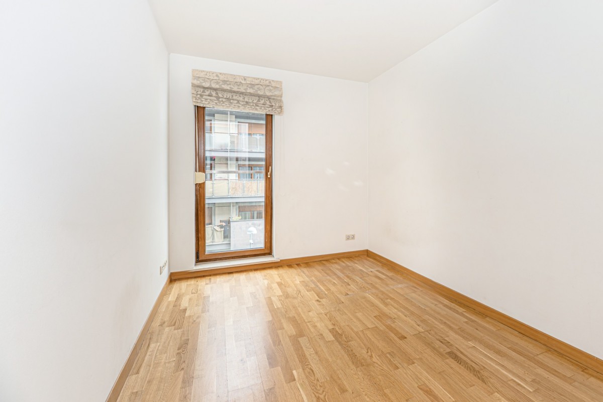 Apartment - 3 rooms - 58 m² - elevator - Strzeszyńska St. Poznań Podolany
