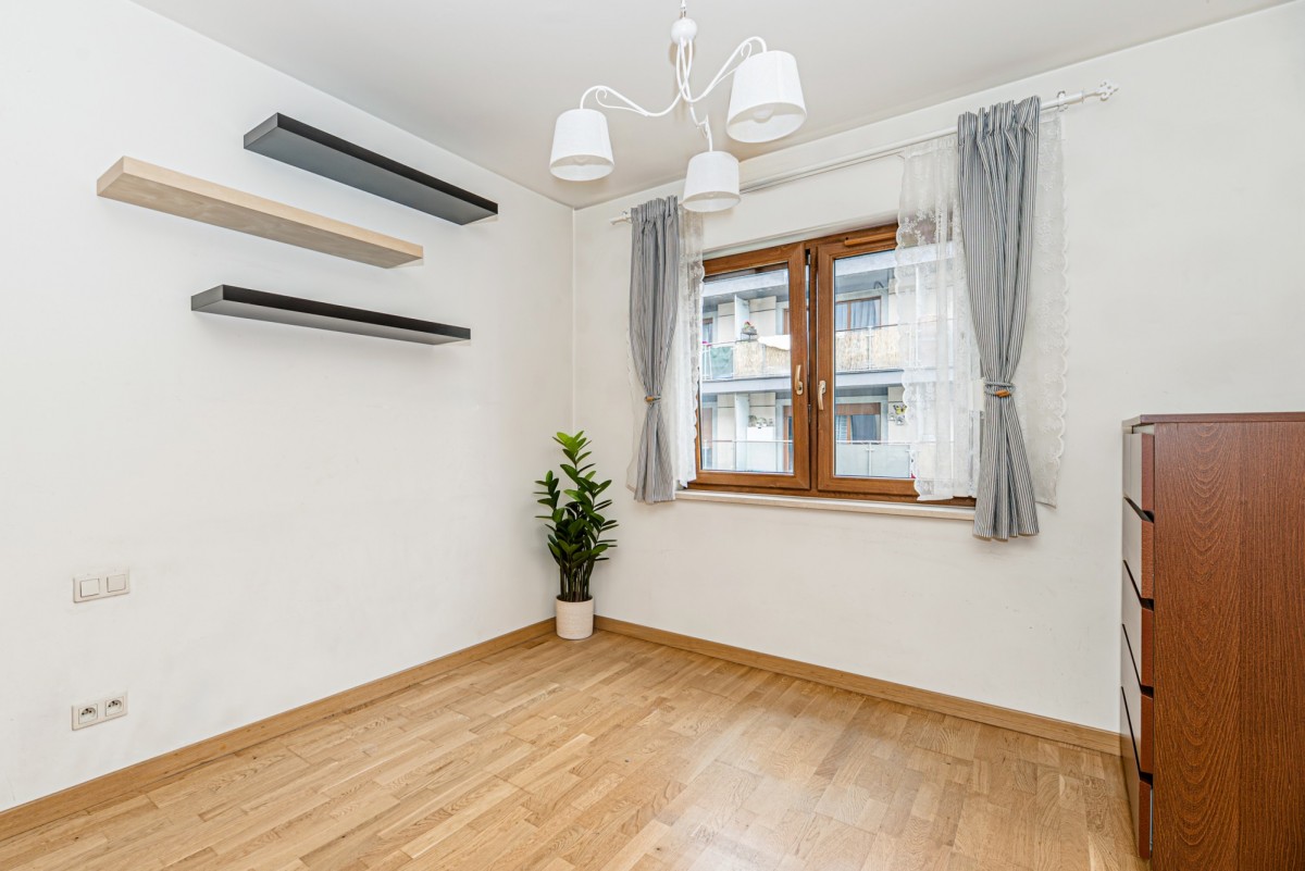 Apartment - 3 rooms - 58 m² - elevator - Strzeszyńska St. Poznań Podolany