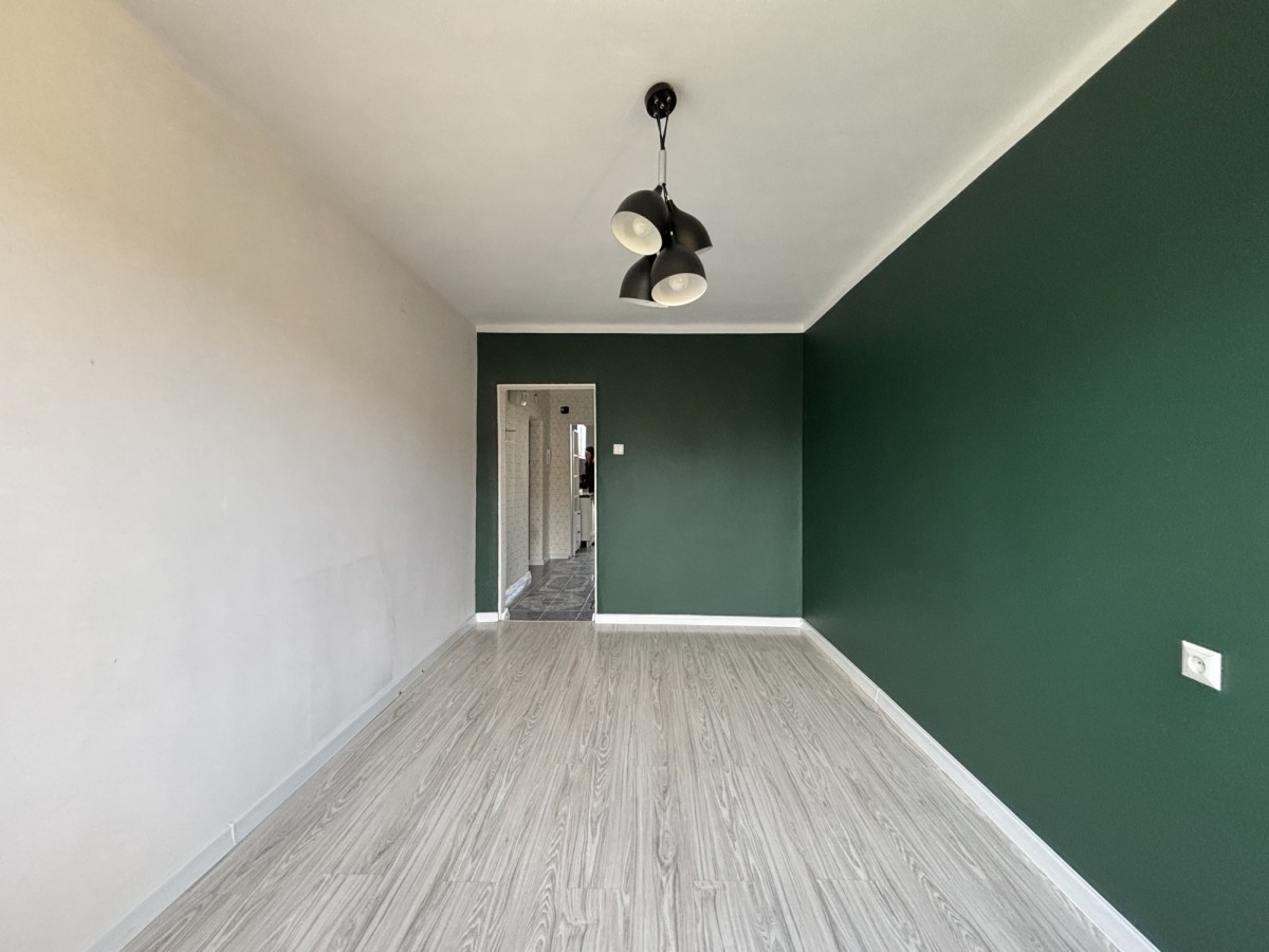 Appartamento - 3 stanze - 55 m² - via Królowej Jadwigi Dąbrowa Górnicza