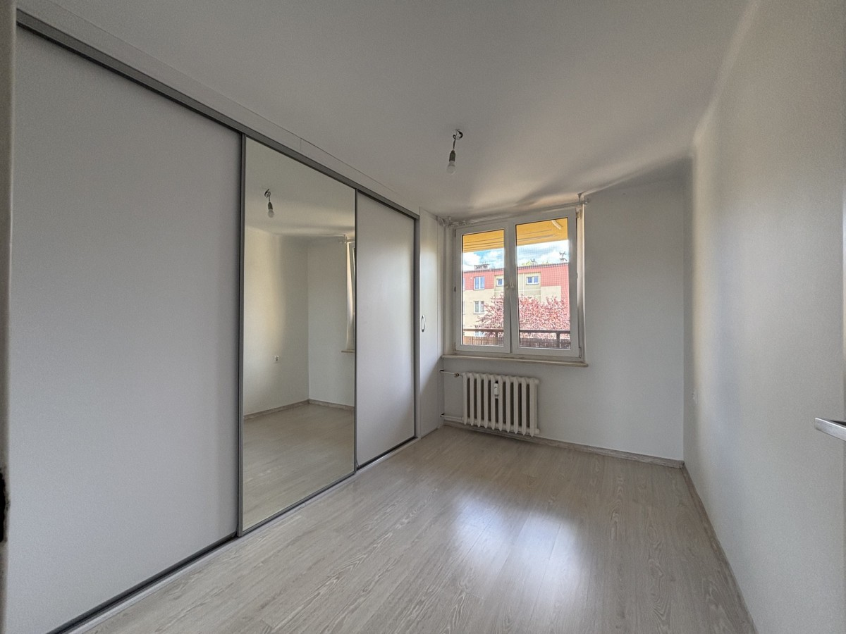 Appartamento - 3 stanze - 55 m² - via Królowej Jadwigi Dąbrowa Górnicza