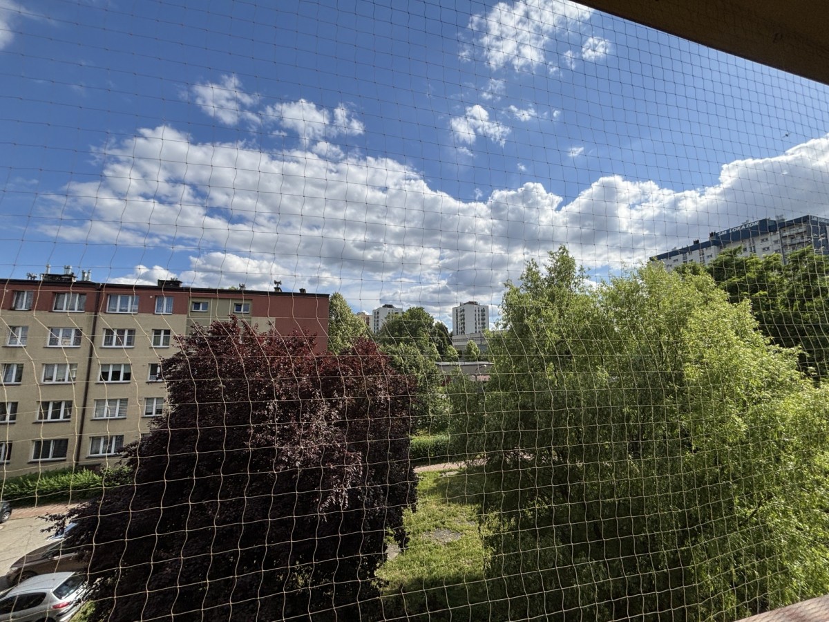 Appartamento - 3 stanze - 55 m² - via Królowej Jadwigi Dąbrowa Górnicza