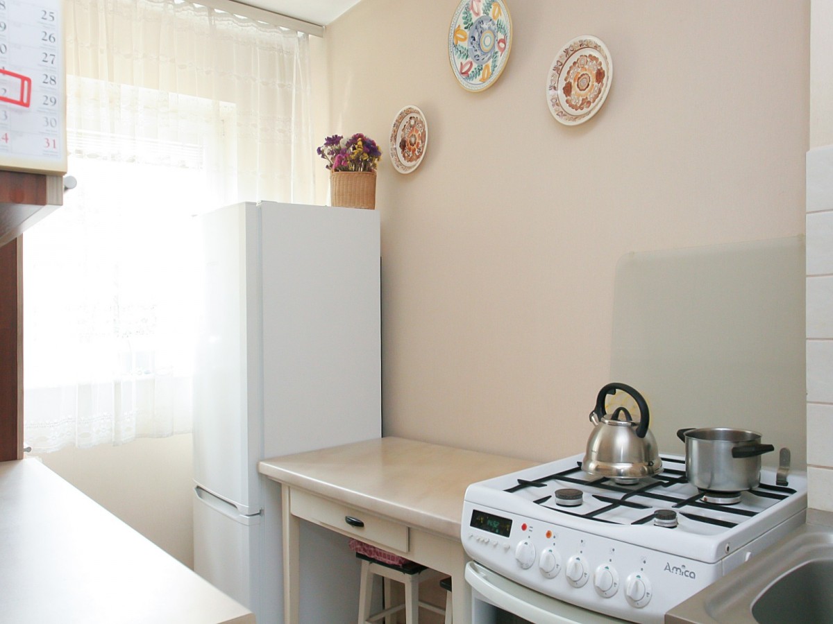 아파트 - 3개 방 - 47 m² - ul. ks. Augustyna Szamarzewskiego Ostrów Wielkopolski