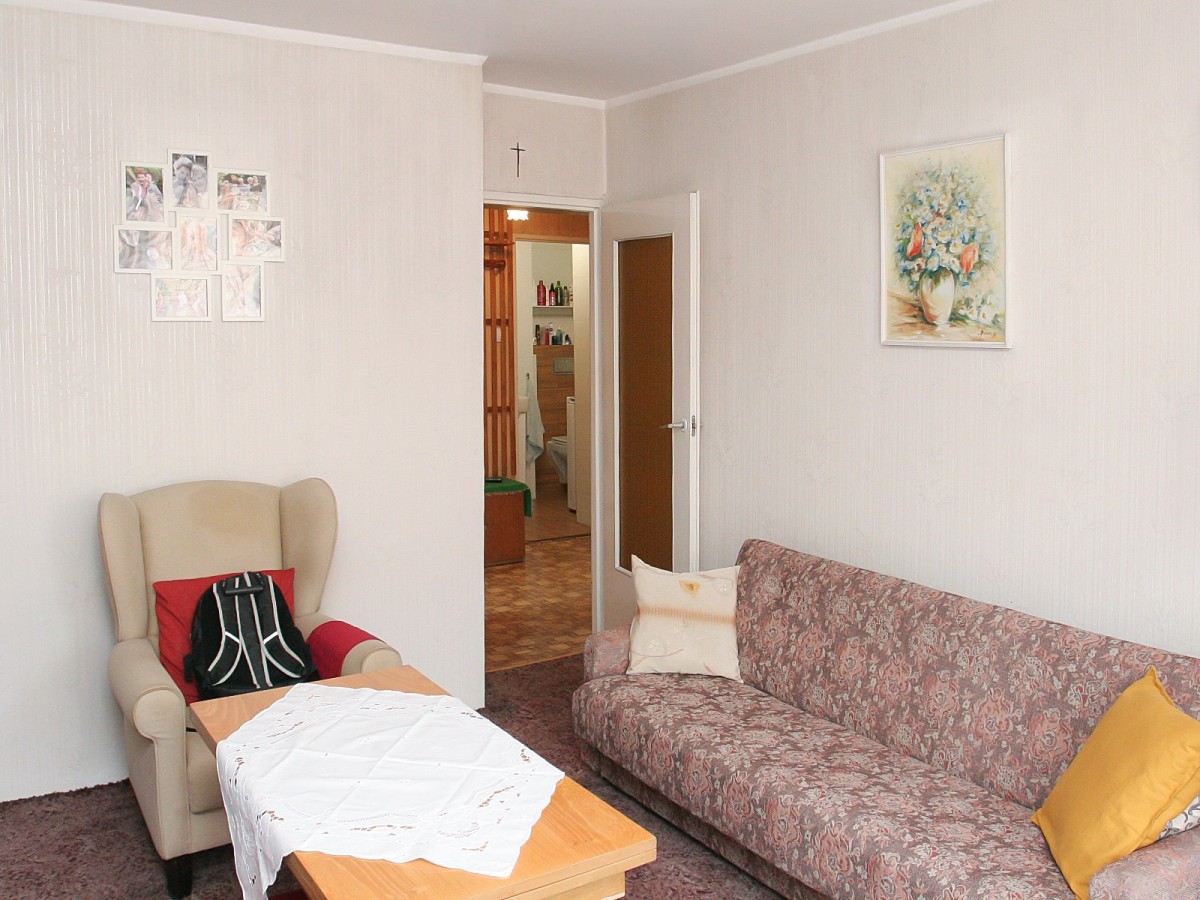 아파트 - 3개 방 - 47 m² - ul. ks. Augustyna Szamarzewskiego Ostrów Wielkopolski
