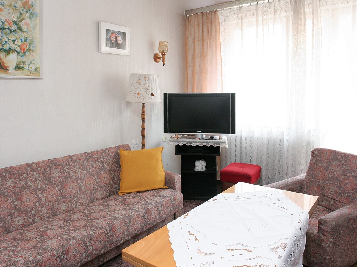 아파트 - 3개 방 - 47 m² - ul. ks. Augustyna Szamarzewskiego Ostrów Wielkopolski