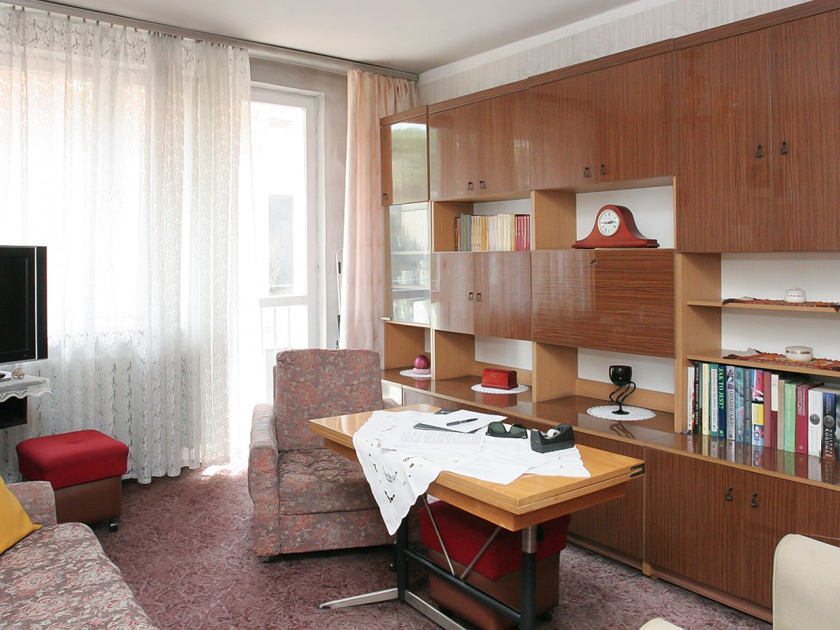 아파트 - 3개 방 - 47 m² - ul. ks. Augustyna Szamarzewskiego Ostrów Wielkopolski