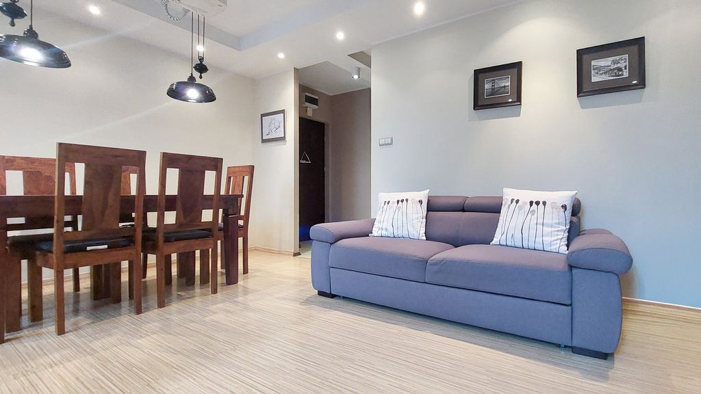 Mieszkanie - 2 pokoje - 49 m² - ul. Skarbka z Gór Warszawa Białołęka