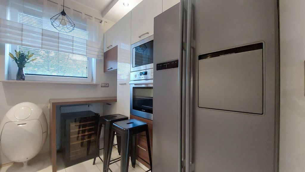 Mieszkanie - 2 pokoje - 49 m² - ul. Skarbka z Gór Warszawa Białołęka