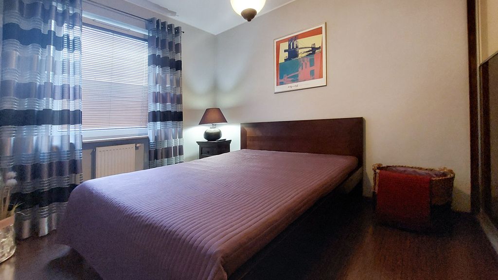 Mieszkanie - 2 pokoje - 49 m² - ul. Skarbka z Gór Warszawa Białołęka