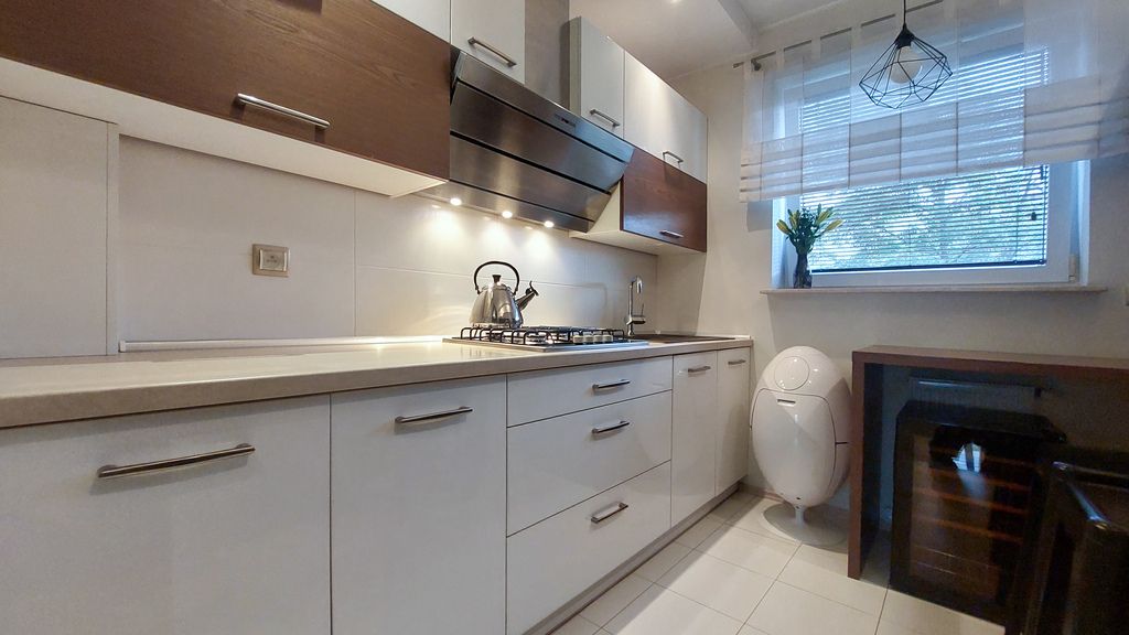 Mieszkanie - 2 pokoje - 49 m² - ul. Skarbka z Gór Warszawa Białołęka