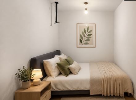 Mieszkanie - 1 pokój - 27 m² - ul. Nowa Jaworzno